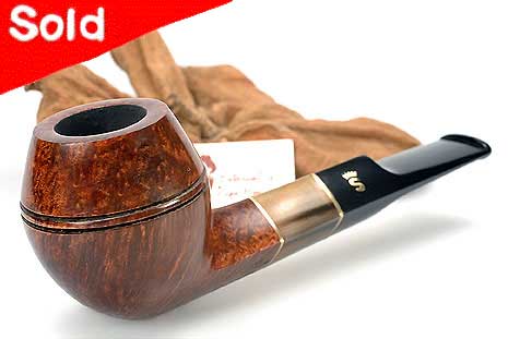 Stanwell Brazilia Bulldog